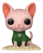 SPHYNX PETS POP 18