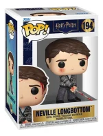 NEVILLE LONGBOTTOM HARRY POTTER POP 194 - Image 2