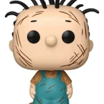 PIGPEN 2094 PEANUTS POP