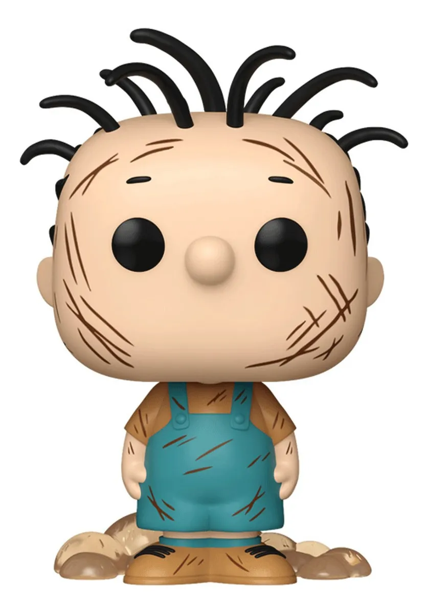 D_NQ_NP_2X_891086-MLA99116391091_112025-F PIGPEN 2094 PEANUTS POP - Image 1