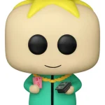 KISSING COMPANY BUTTERS 1758 SOUTH PARK POP