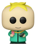 KISSING COMPANY BUTTERS 1758 SOUTH PARK POP