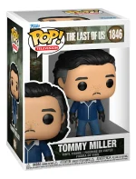 TOMMY MILLER THE LAST OF US POP 1846 - Image 2