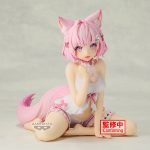 BANPRESTO HOLOLIVE IF RELAX TIME - HAKUI KOYORI