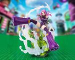 FIGUARTS ZERO JEWELRY BONNEY - NEAR DEATH EXP.