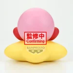 BANPRESTO KIRBY SOFVIMATES KIRBY (WARP STAR VER.) - Imagen 4