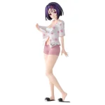 BANPRESTO TO LOVE-RU DARKNESS GLITTER&GLAMOURS HARUNA SAIRENJI