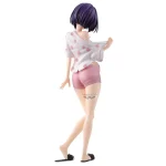 BANPRESTO TO LOVE-RU DARKNESS GLITTER&GLAMOURS HARUNA SAIRENJI - Image 2