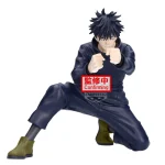 BANPRESTO JUJUTSU KAISEN MAXIMATIC YUJI & MEGUMI B MEGUMI FUSHIGURO