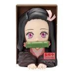 BANPRESTO DEMON SLAYER HYOKOFIG - NEZUKO KAMADO - Image 2