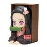 BANPRESTO DEMON SLAYER HYOKOFIG - NEZUKO KAMADO - Image 3