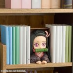 BANPRESTO DEMON SLAYER HYOKOFIG - NEZUKO KAMADO