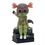 BANPRESTO LITTLE NIGHTMARES MONITOR TOP FIGURE VOL.1 B ALONE