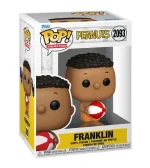 FRANKLIN 2093 PEANUTS POP - Image 2