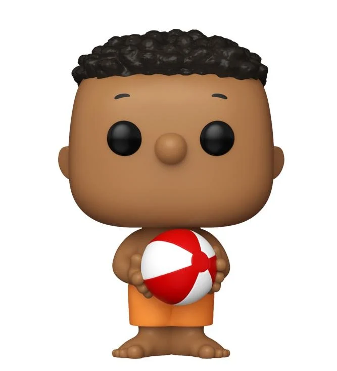 FIGFUN86539_3 FRANKLIN 2093 PEANUTS POP - Image 1