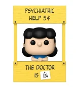 LUCY 2095 PEANUTS POP