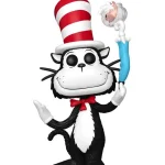 CAT IN THE HAT 44 DR SEUSS POP