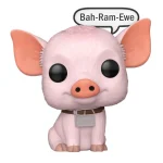 BABE POP 1952