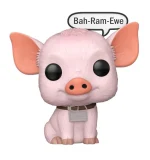 BABE POP 1952