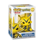 ELECTABUZZ POKEMON POP 1124 - Image 2