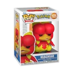 MAGMAR POKEMON POP 1125 - Image 2