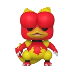 MAGMAR POKEMON POP 1125
