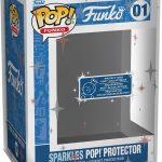 SPARKLES POP PROTECTOR