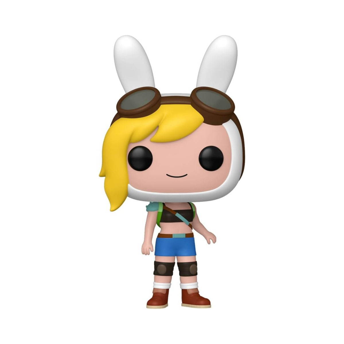 Funko-Pop-Fionna-and-Cake-1495-TV_-Adventure-Time-3 FIONNA 1495 ADVENTURE TIME POP - Image 1