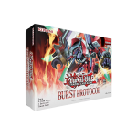 BURTS PROTOCOL YU-GI-OH TCG