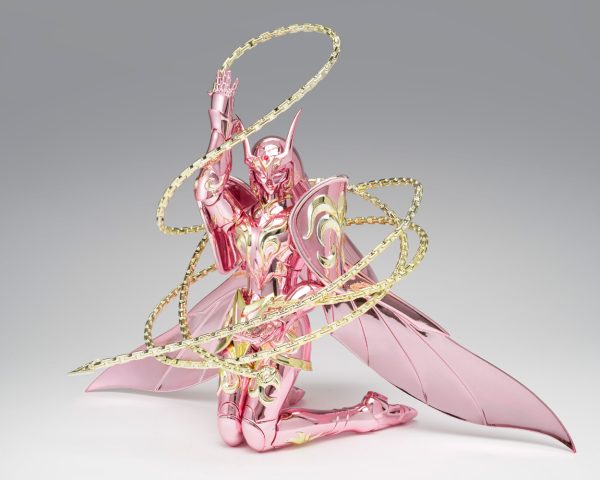 SAINT CLOTH MYTH EX ANDROMEDA SHUN GOD CLOTH - Image 3