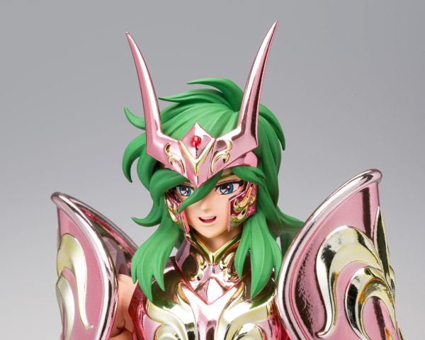 SAINT CLOTH MYTH EX ANDROMEDA SHUN GOD CLOTH - Image 6