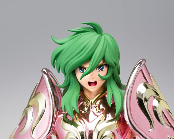 SAINT CLOTH MYTH EX ANDROMEDA SHUN GOD CLOTH - Image 5