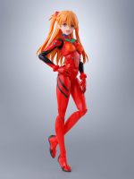 SH FIGUARTS ASUKA SHIKINAMI LANGLEY - Image 2