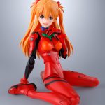 SH FIGUARTS ASUKA SHIKINAMI LANGLEY