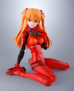 SH FIGUARTS ASUKA SHIKINAMI LANGLEY