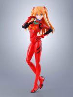 SH FIGUARTS ASUKA SHIKINAMI LANGLEY - Image 5