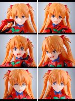 SH FIGUARTS ASUKA SHIKINAMI LANGLEY - Image 4