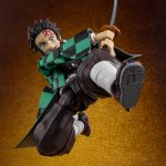 SH FIGUARTS TANJIRO KAMADO BATTLE OF INFINITE CASTLE