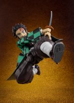 SH FIGUARTS TANJIRO KAMADO BATTLE OF INFINITE CASTLE