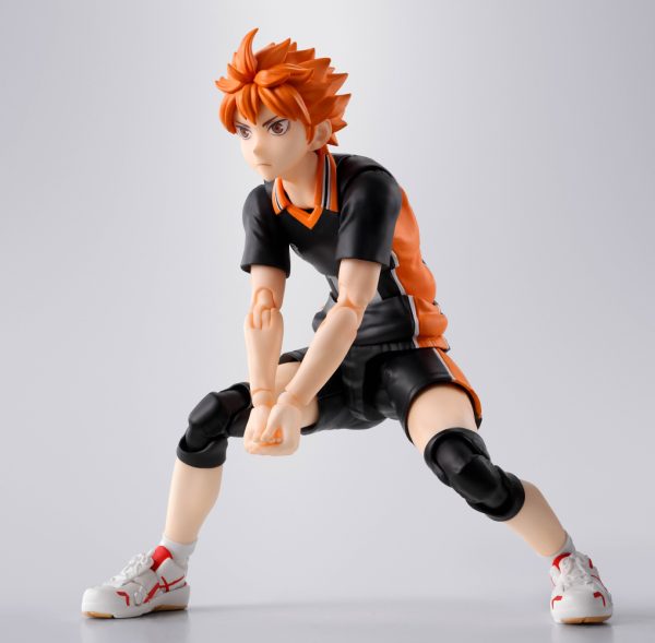 SH FIGUARTS SHOYO HINATA - Image 6