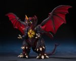 SH MONSTERARTS DESTOROYAH PERFECT - TOKYO WATERFRON CITY