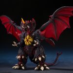 SH MONSTERARTS DESTOROYAH PERFECT - TOKYO WATERFRON CITY