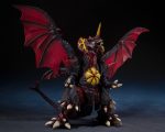 SH MONSTERARTS DESTOROYAH PERFECT - TOKYO WATERFRON CITY - Image 4