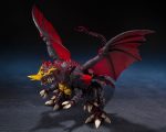 SH MONSTERARTS DESTOROYAH PERFECT - TOKYO WATERFRON CITY - Image 5