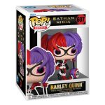 HARLEY QUINN BATMAN NINJA POP 607 - Image 2