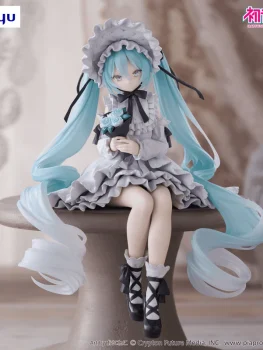 FURYU NOODLE STOPPER FIGURE -VINTAGE DOLL STYLE-
