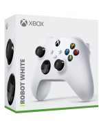 CONTROL INALAMBRICO XBOX ONE ROBOT WHITE - Image 2