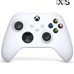 CONTROL INALAMBRICO XBOX ONE ROBOT WHITE