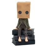 BANPRESTO LITTLE NIGHTMARES MONITOR TOP FIGURE VOL.2 A MONO
