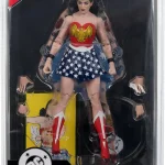COMIC BOOK WONDER WOMAN